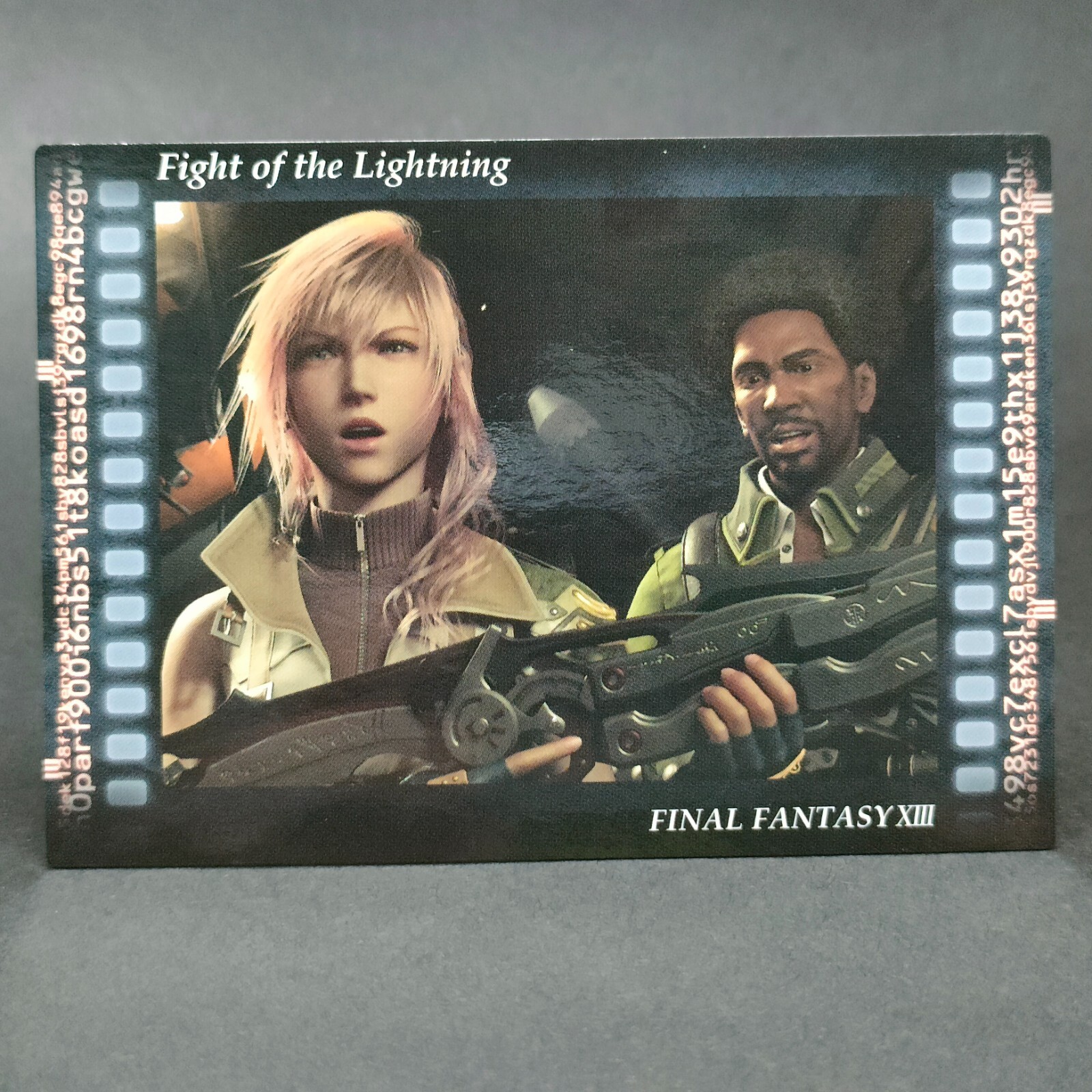 T*u様 MTG FINAL FANTASY 　　アートカード サインのみ　13 T*u様 MTG FINAL FANTASY アートカード サインのみ 13 - メルカリ