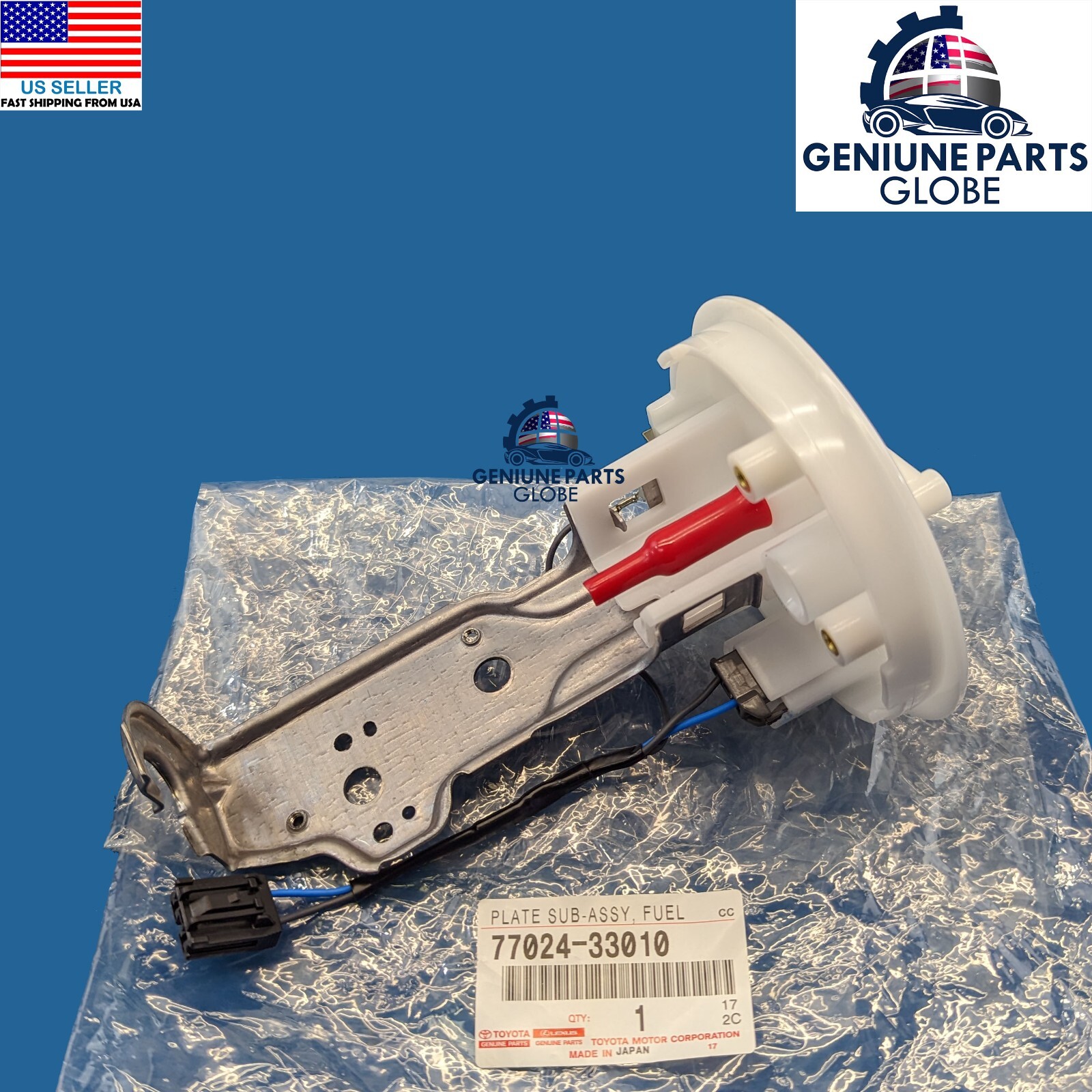 ストーブ部品 OE:TOYOTA:77024-0D040;TOYOTA:77024-52170;TOYOTA:77024-52171