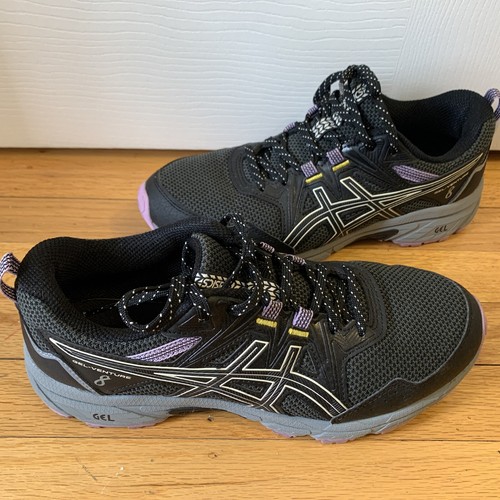 asics FINA認可モデル　ALS506 ASICS Gel-Venture 6 IAB-Studio Men's - 1023A068-021 - US