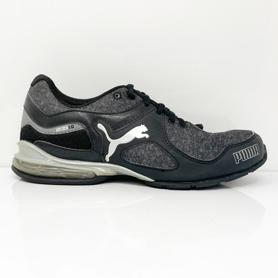 

Puma Womens Cell Riaze 191429 02 Черные кроссовки для бега Размер 9, Черный, Cell Riaze