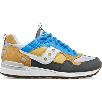 

Saucony Unisex Shadow 5000 Outdoor Navy | Верблюд 5,5 м обувь, Navy | camel