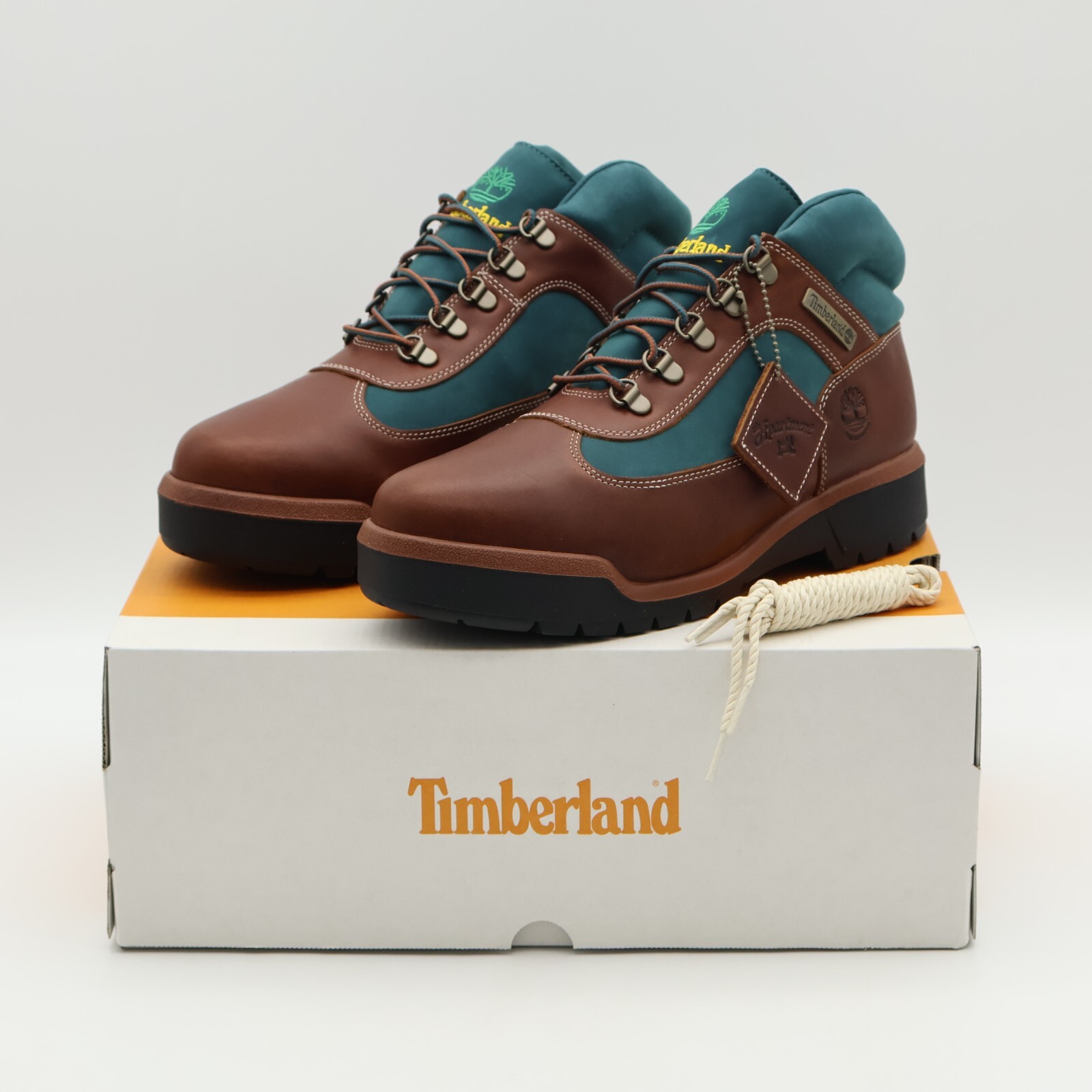 theapartment timberland fieldboot 28｜靴