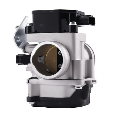 Electronic Throttle Body Assembly for Honda Rancher 420 2x4 ES TRX420TE1 14-2016