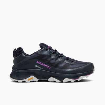 

Merrell Women Moab Speed GORE-TEX Athletic