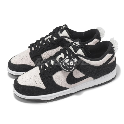 靴 Nike Dunk Low Panda Kids Nike Dunk low 
