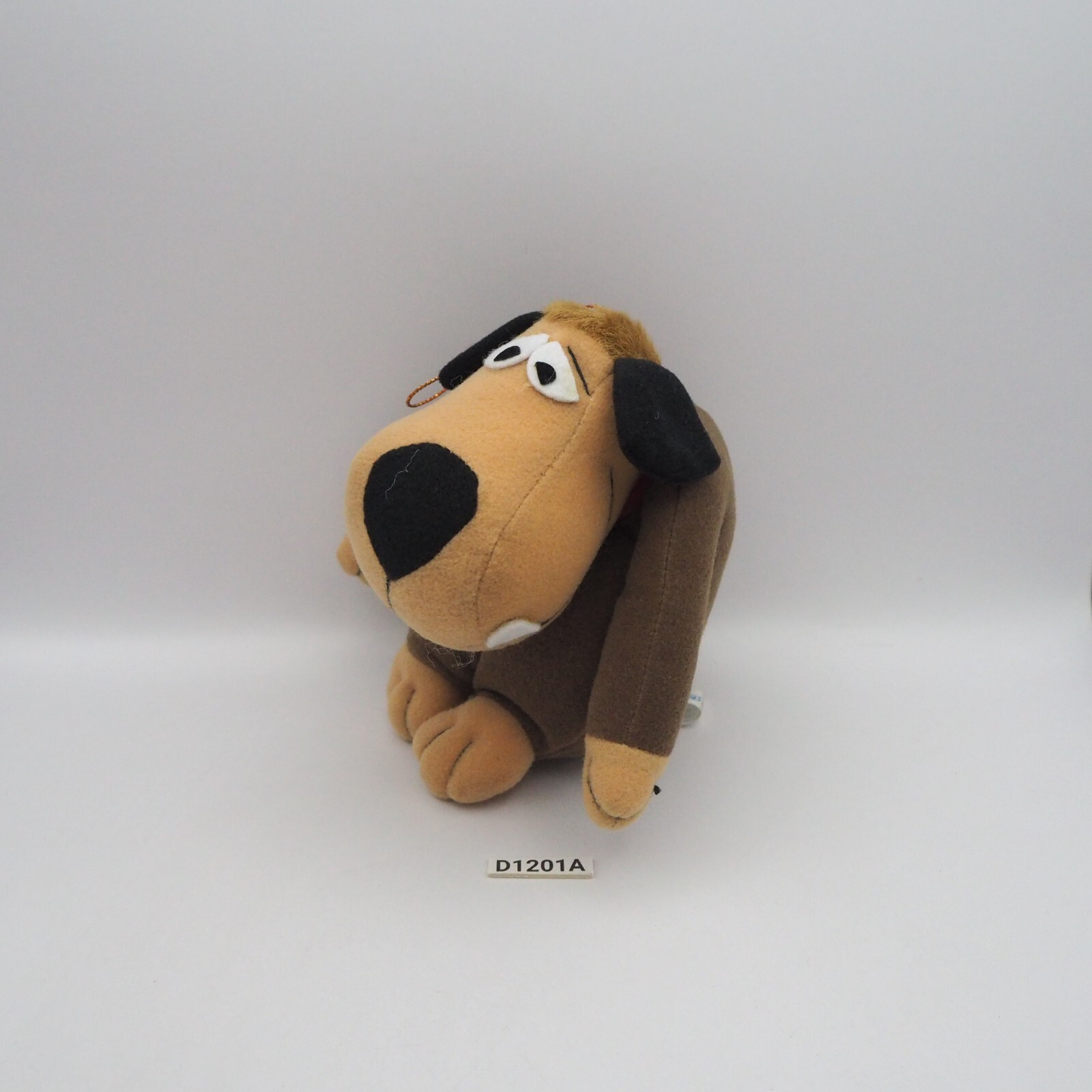 入手困難　ハンドリーぬいぐるみYOTTOY World of H.A. Rey 楽天市場】おさるのジョージ ハンドリー ドアマン 犬 イヌ ぬいぐるみ
