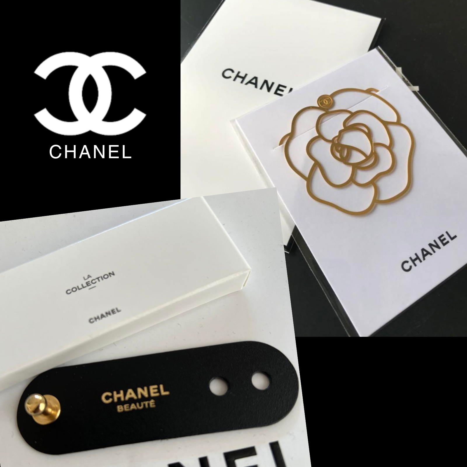kabochan 】CHANEL14点セット kabochan 様専用】CHANEL14点セット