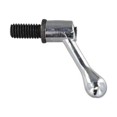 1x Milling Machine Table Lock Bolt Handle Vertical Mill Tool Fit for Bridgeport