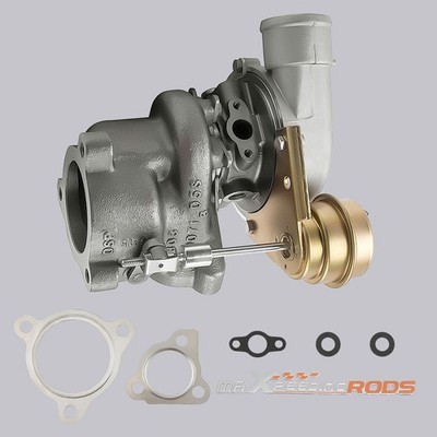 Turbocharger for VW Passat / Passat Variant 3B2 3B3 3B5 3B6 1.8 T, 1.8 T 20V