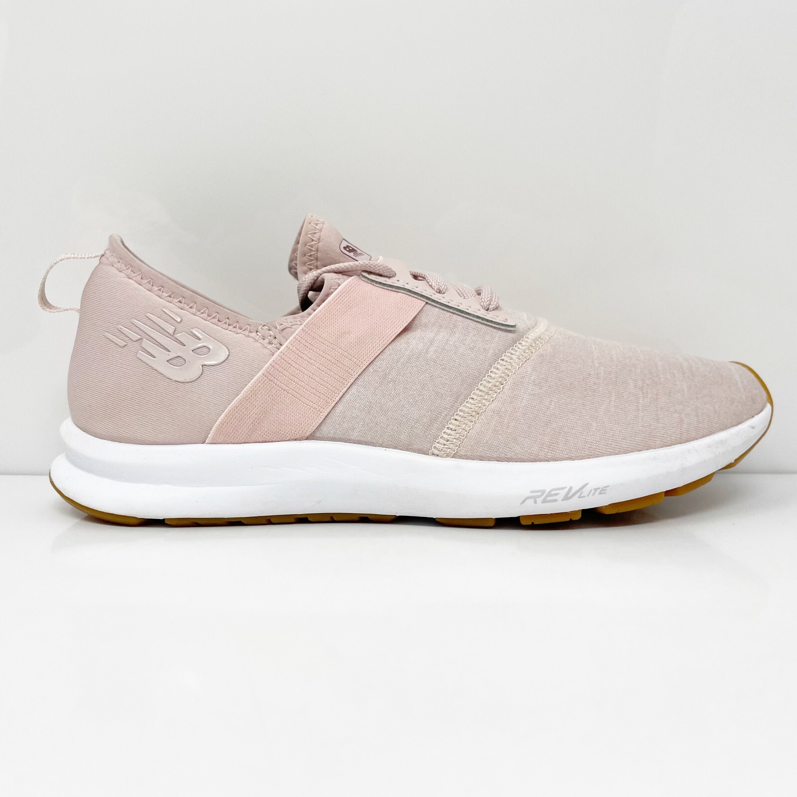 

Женские кроссовки New Balance FuelCore Nergize WXNRGSH розовые кроссовки размер 7,5 B, Розовый, FuelCore Nergize