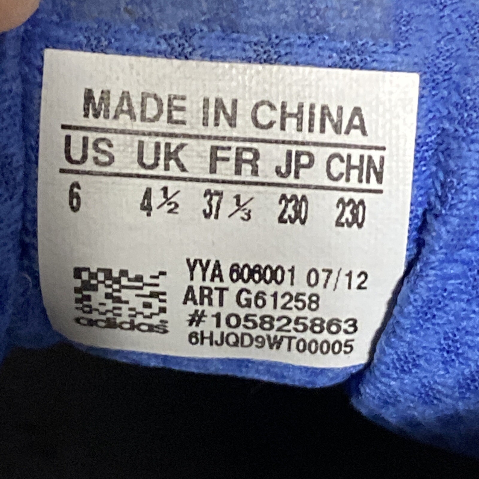 adidas supernova sequence 5 womens