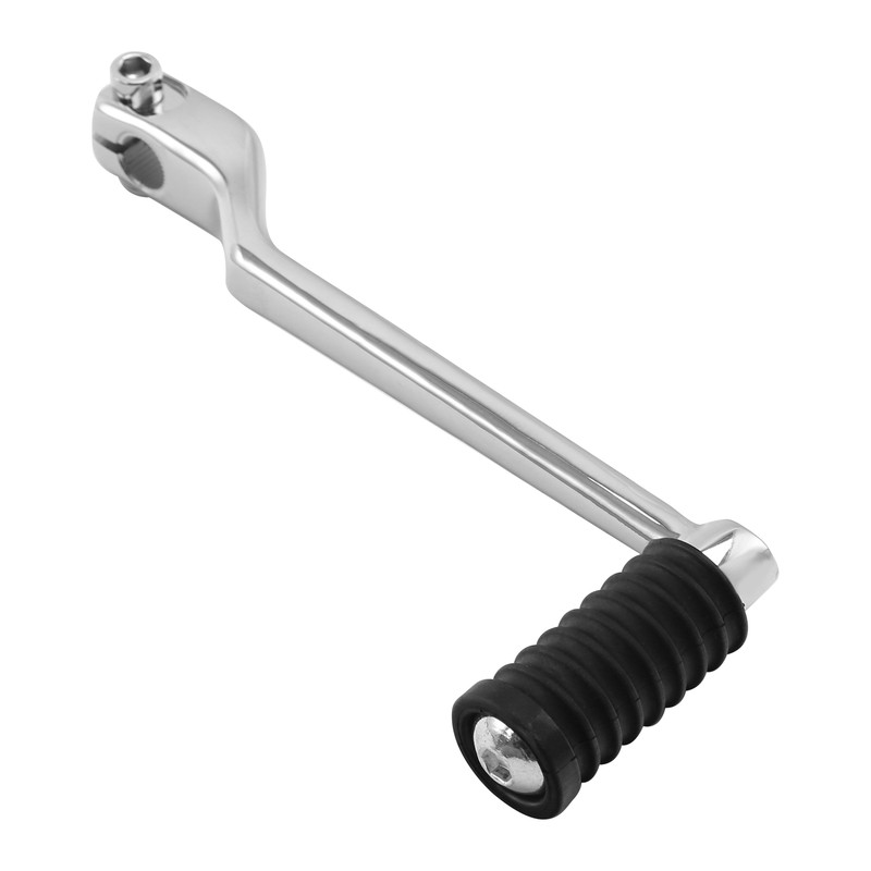 Left Rear Heel Shift Shifter Lever Pedal For Harley Touring Electra Road Glide