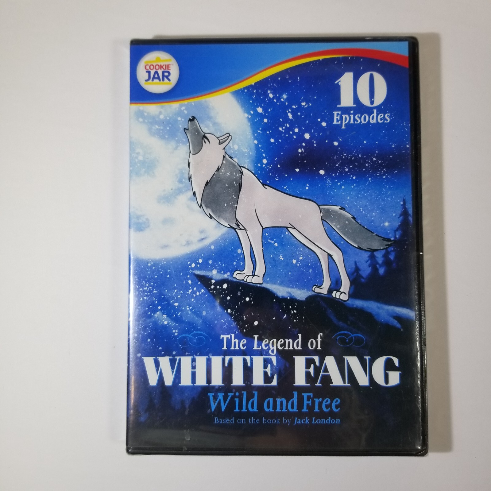 その他 Legend of White Fang: Wild North [DVD] Legend of White Fang: Wild North [DVD]