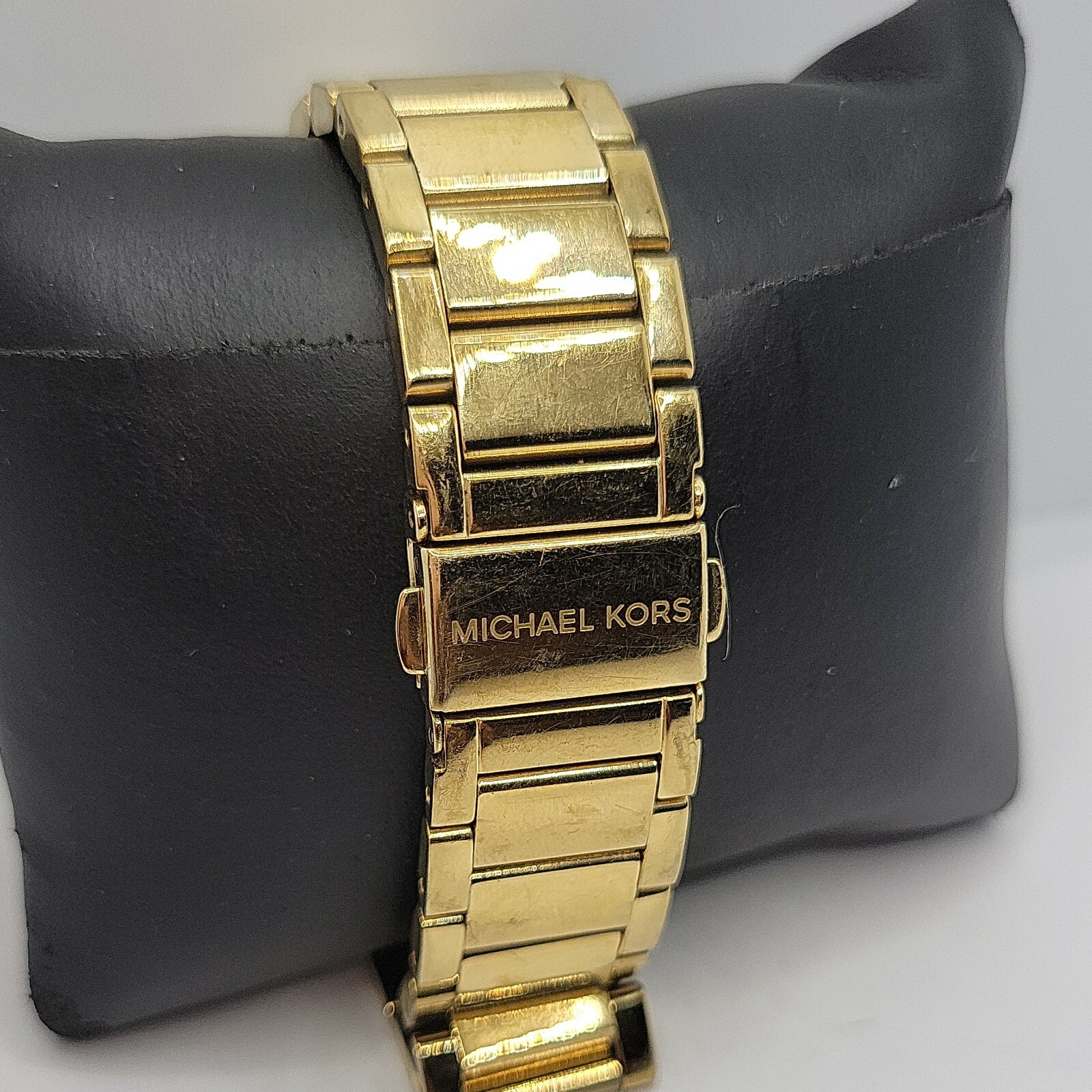 Michael Kors 腕時計 MK5354 Michael Kors MK5354 Women's Stainless Steel Analog Dial
