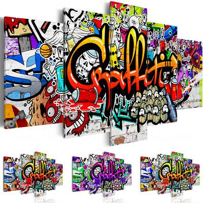 【1点モノ】QP 3 ∴ キャンバス 限定品 graffiti【美品】 $_12.JPG?set_id=880000500F