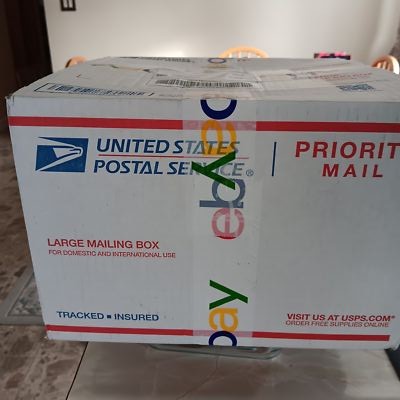 Item photo(s) from verified buyer
