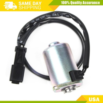 20Y-60-32120 20Y-60-32121 Solenoid Valve for Komatsu PC200-7 PC360-7 PC400-7