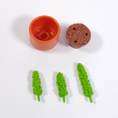 Zuru Mini Brands Create Garden - You Pick