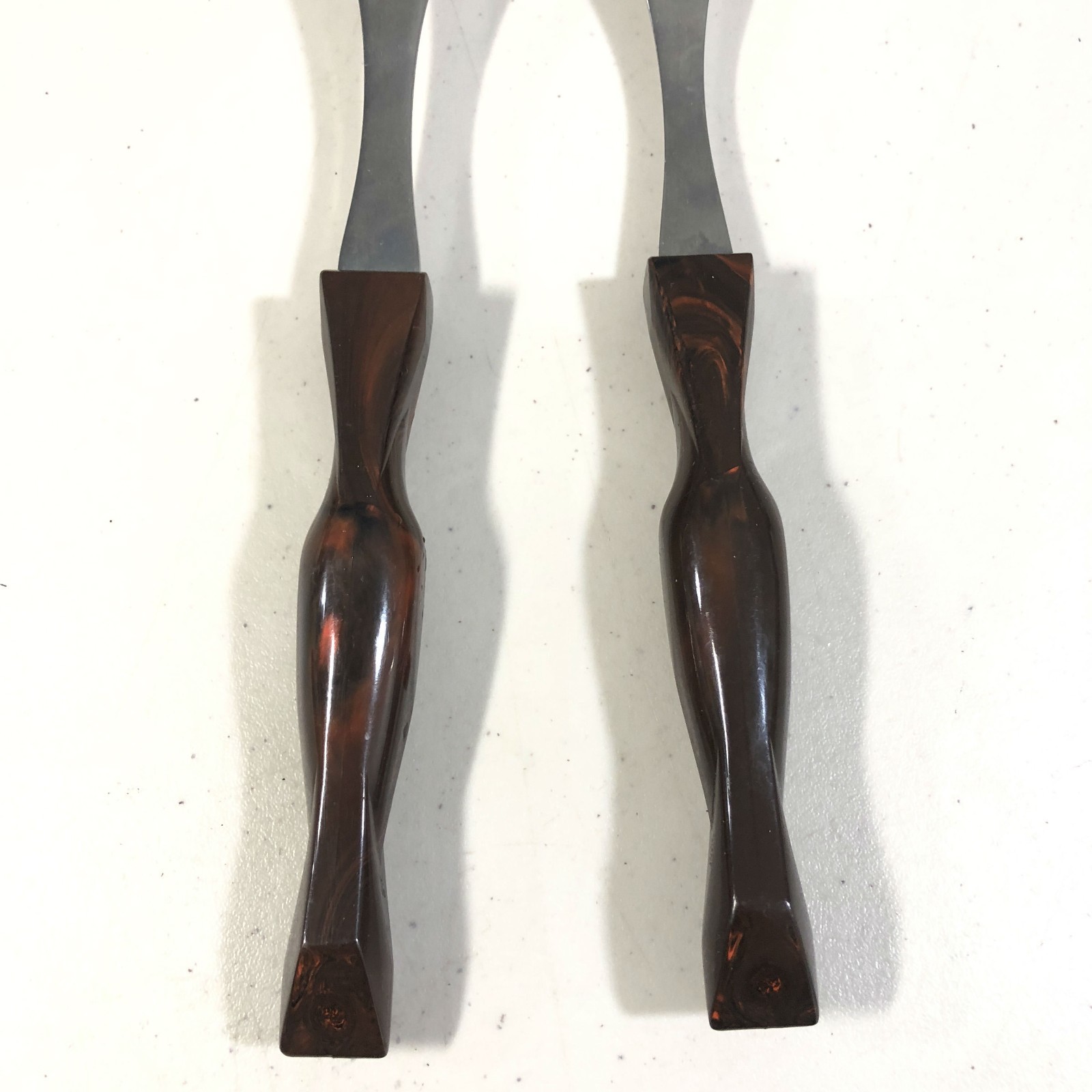 Cutco 1726 1727 Carving Serving Forks