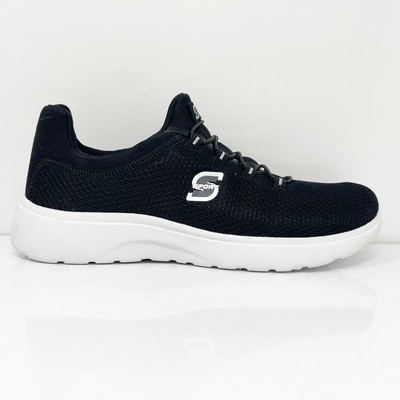 

Женские кроссовки Skechers S Sport F190-8 черные кроссовки размер 8,5, Черный, S Sport