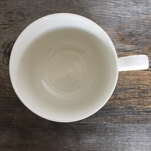 GRINDLEY Staffordshire England Friendly Sky Coffee tea Mug, Moon Stars, 2 Cups