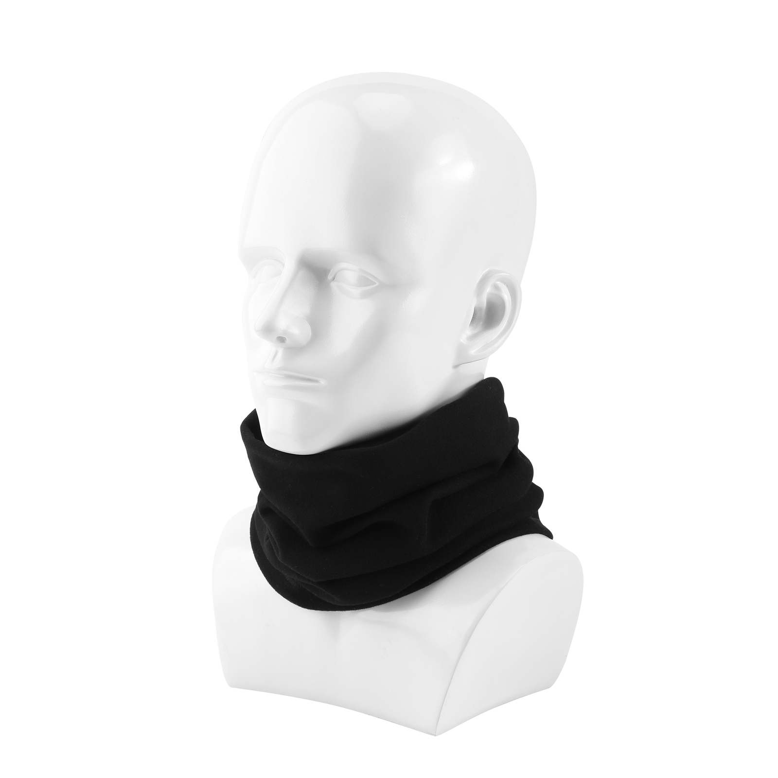 Winter Neck Gaiter Outdoor Ski Fishing Cycling Face Mask Warm Balaclava Bandana