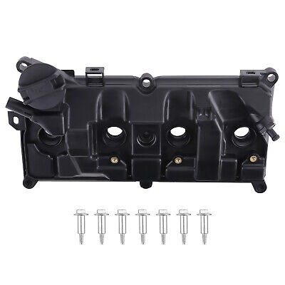 Complete Valve Cover Set for Nissan Juke 2011-2017 Nissan Sentra 2016-2019 1.6L