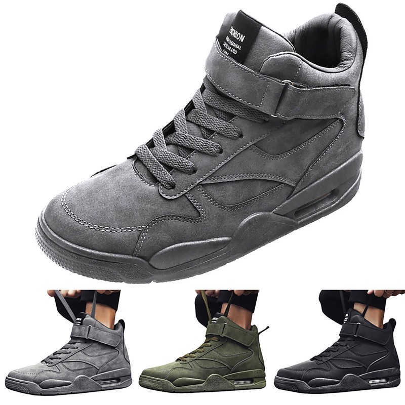High Basketballschuhe Test Vergleich +++ High High Basketballschuhe Test Vergleich +++ High