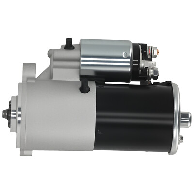 Starter Motor for Ford Expedition F-Series 4.6L 1999-2004 YC3U11000AC PMGR