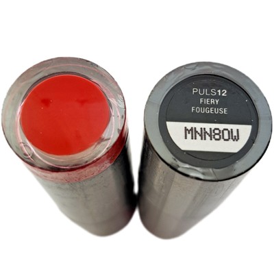 NYX Pin Up Pout Lipstick - Choose your shade