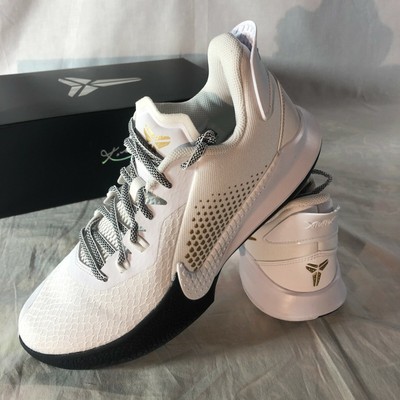 NIB Nike Kobe Bryant Mamba Fury Men's 