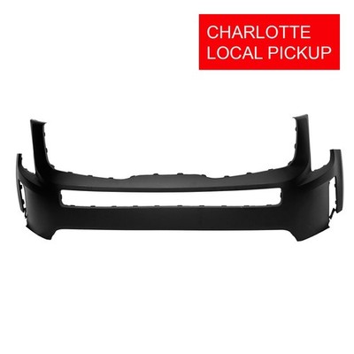 2020-2022 Kia Telluride S SX LX EX Primed Front Upper Bumper Cover KI1014106. NC