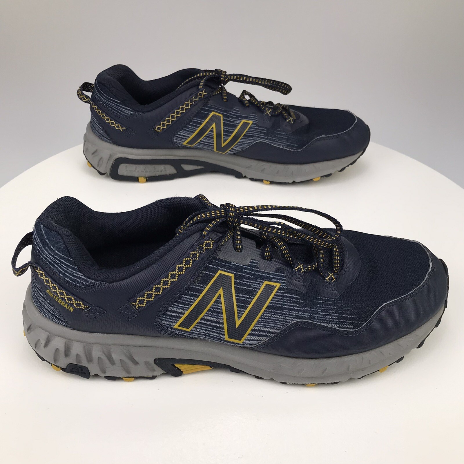 Mens 11.5 D New Balance 410v6 All 