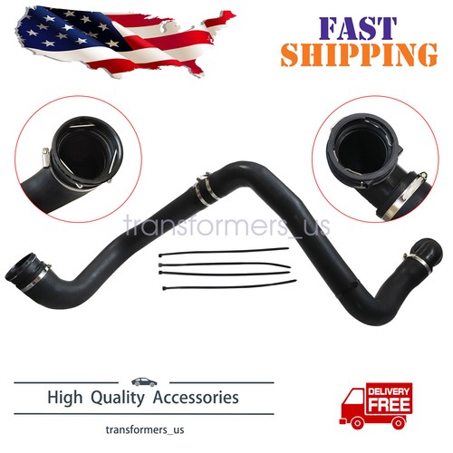colon  FOR 2018 2019-2022 2023 GMC EQUINOX TERRAIN 1.5L INTERCOOLER