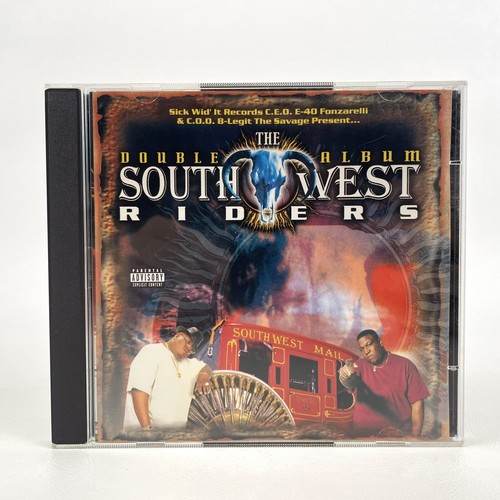 (CD)Southwest Riders／Various Artists Southwest Riders - Various Artists | Album | AllMusic