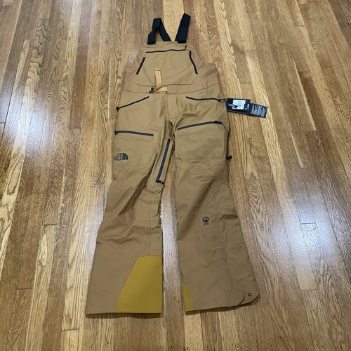 The North Face Purist FUTURELIGHT Bib Pant - Men's - Clothing
