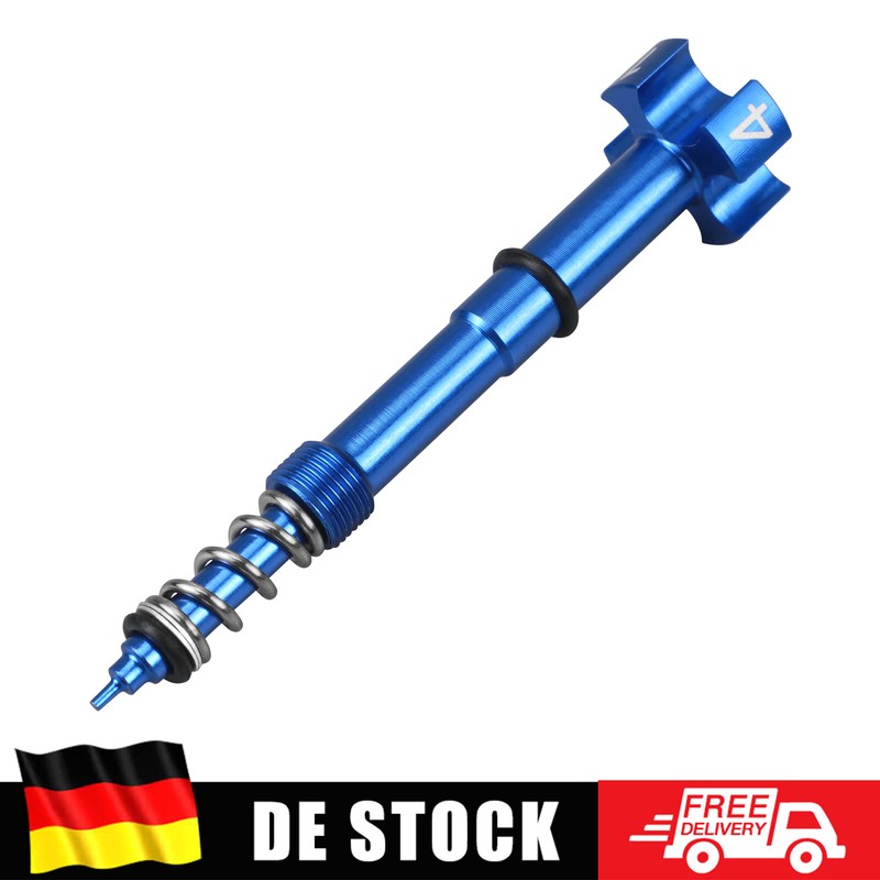 Gemischeinstellschraube FÃ¼R Keihin Fcr FÃ¼R Yamaha Yz250f Wr250f Wr450f Wr426f