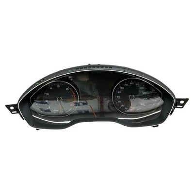 2018 Audi A5 Speedometer 8W6920870A MPH 55K Factory OEM Replacement Part