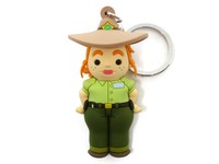 we bare bears blind bag