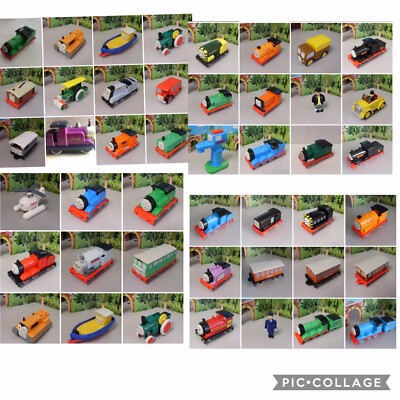 thomas the tank engine victor