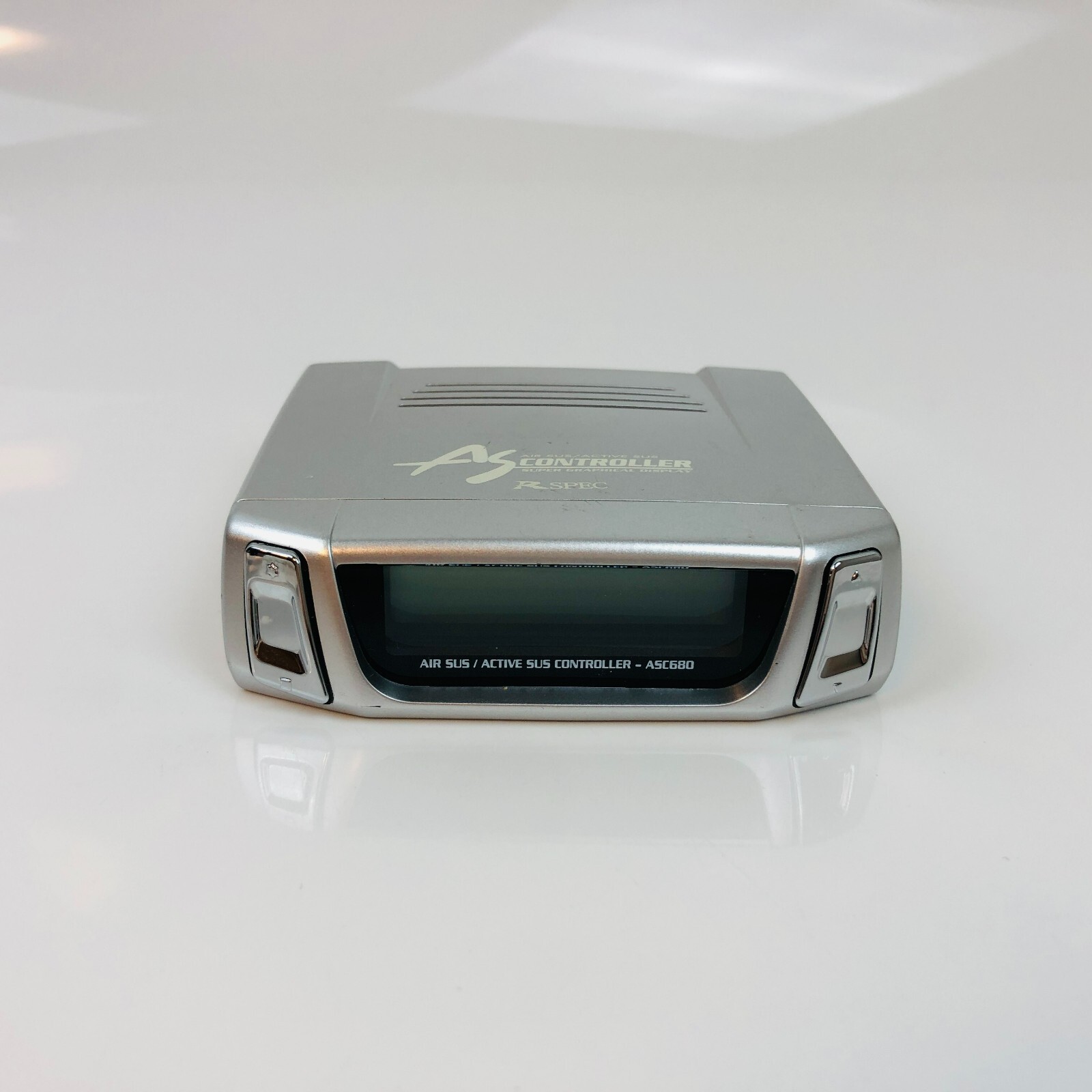 Data System Air Suspension Controller ASC680 Majesta 18 Data System Air Suspension Controller ASC680 Majesta 18