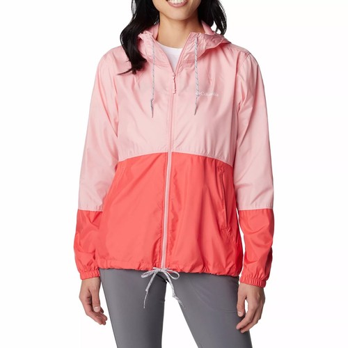 ジャケット COLUMBIA Women Jackets 2039241 890 Pink $_12.JPG?set_id=880000500F
