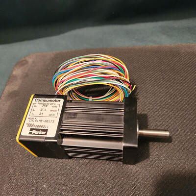 Parker Compumotor CM161AE 00173