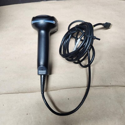 Honeywell Xenon 1900 1D 2D USB Barcode Barcode Scanner 1900GSR-2 w/ USB Cable