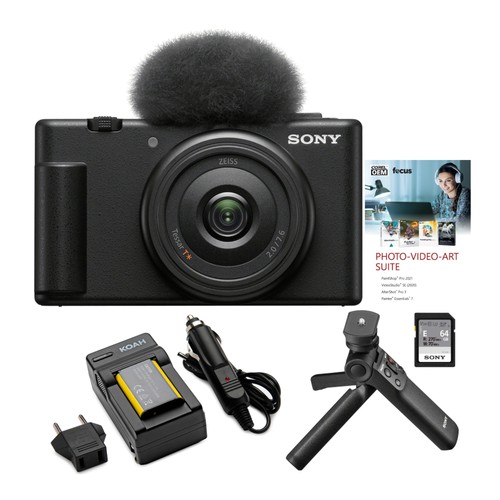 VLOGCAM ZV-1G Sony ブラック $_12.JPG?set_id=880000500F