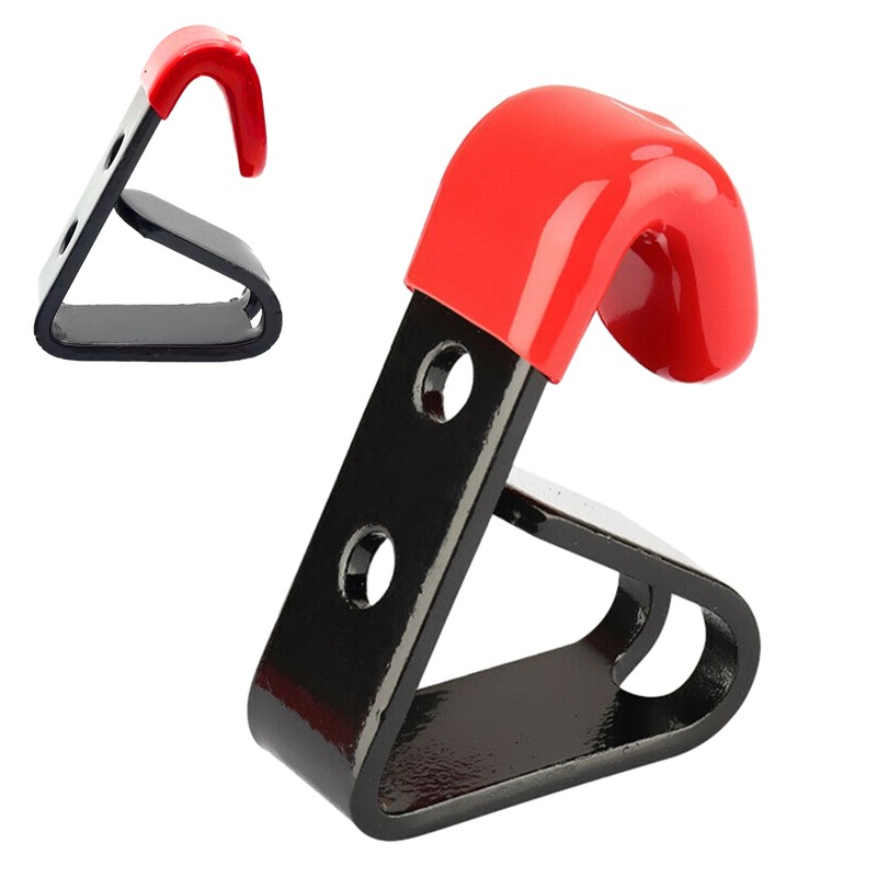 Metal Holder Wall Mounted Hanging Wheel Rim Hub Hooks Shop Display Stand Rack