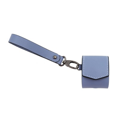 Charging Hole Cover Anti-scratch Headphone Case Durable Wireless Earphone