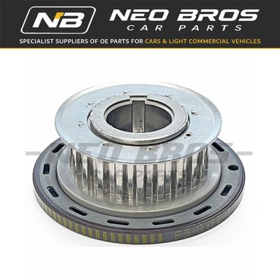 OE Crankshaft Timing Gear Citroen C4 III 1.5 Diesel 20- 9817681980