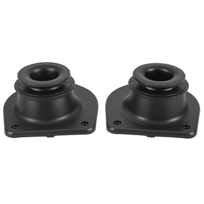 2x Ammortizzatore Cuscinetto Superiore for FIAT DOBLO SIENA PALIO 46457410