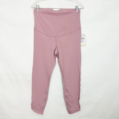 Old Navy Active Women's Balance Legging Go-Dry M NWT High Rise 4 Way Stretch